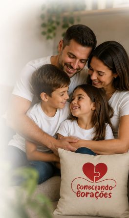 Conectando Corações