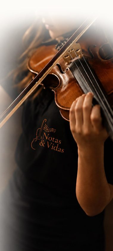 Notas & Vidas